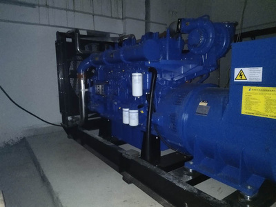 劣质柴油对柴油发电机运行可靠性与使用寿命的危害分析