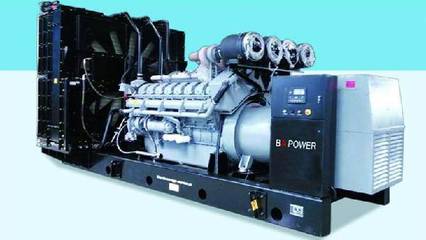 柴油发电机油耗计算及功率换算实用指南