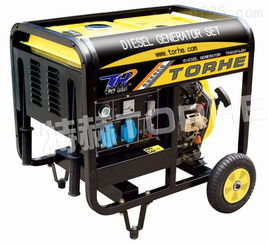 柴油发电机产品批发价格与供应信息详解